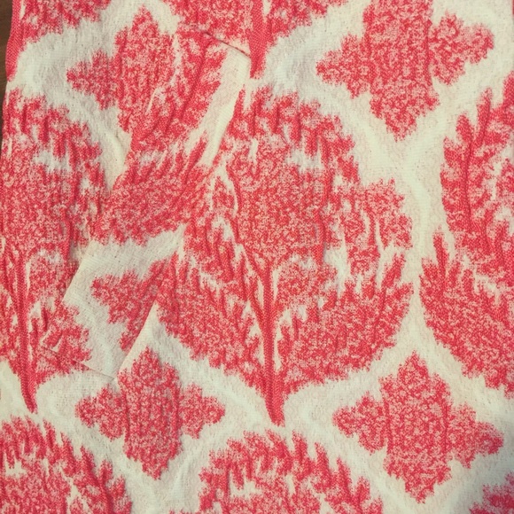 Diane Von Furstenberg womens dress White SZ 14 - Picture 4 of 8